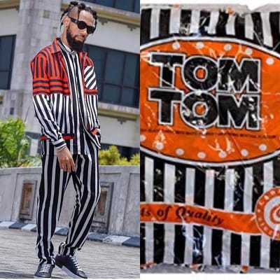 Phyno Vs Tom Tom