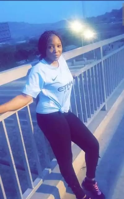ABU graduate dies on her way to her Youth Service tomorrow (photos)