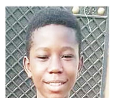 Mother's only child killed by truck as thug drags steering wheel with driver