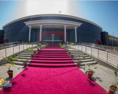 'Its a malicious propaganda, we are not responsible for burning of traders’ goods' - Pastor Paul Eneche's Dunamis Church reacts