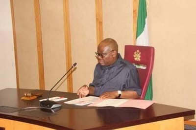 Rivers Govt Bans All Public Protests Till Further Notice