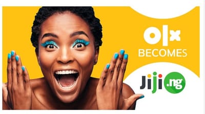 Nigeria’s largest online marketplace Jiji buys OLX business in 4 African countries and redirects users in Nigeria!