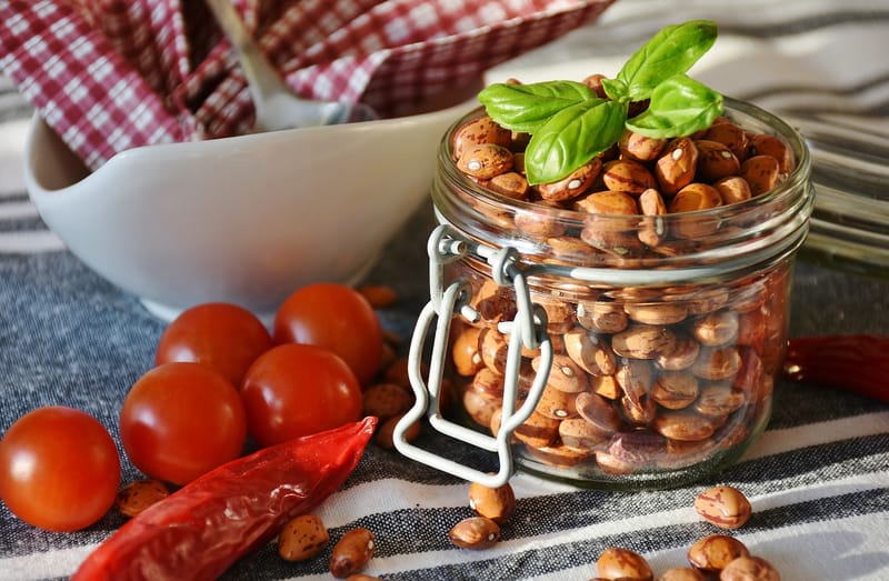ايهما افضل الغذاء الطبيعي ام المكملات؟