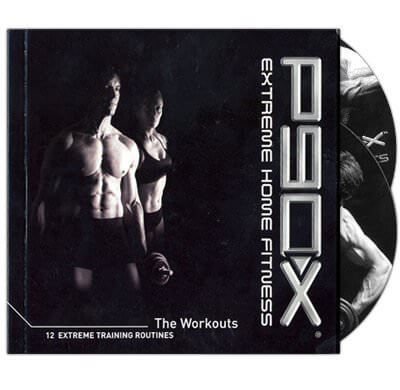 P90x Egzersizleri