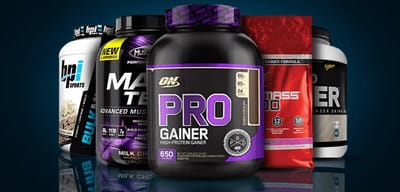 Weight Gainer Nedir? | Nasıl Kullanılır? | En İyi 5 Weight Gainer