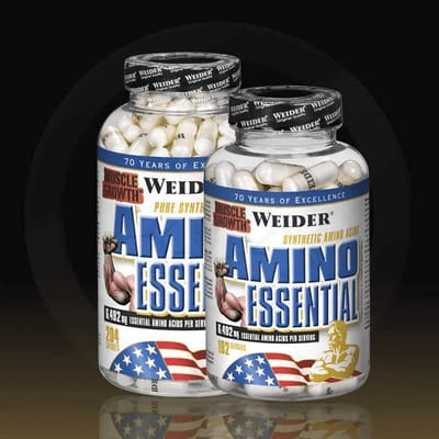 Amino Asit Nedir? | Faydaları ve Zararları Nelerdir?