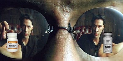 17-Alfa Alkillenmiş Anabolik Androjenik Steroidler