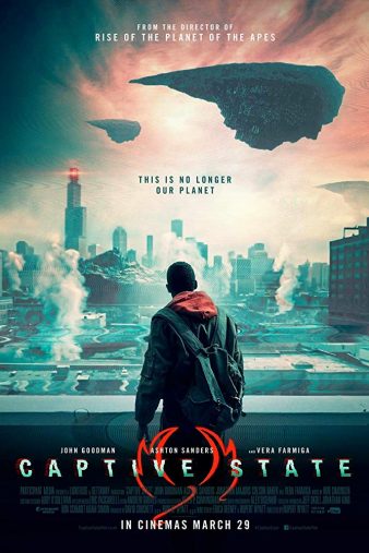 THE CAPTIVE STATE (2019)