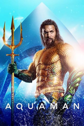 AQUAMAN (2018)