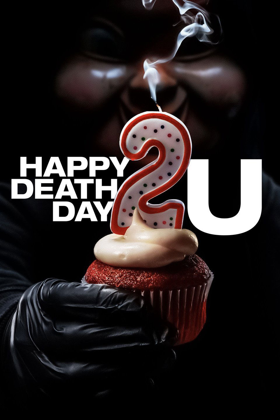 HAPPY DEATH DAY 2U (2019)