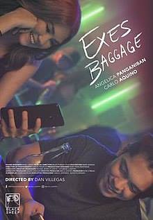 EXES BAGGAGE (2018)