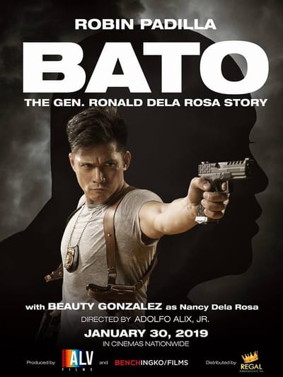 BATO : THE GENERAL DELA ROSA STORY (2019)