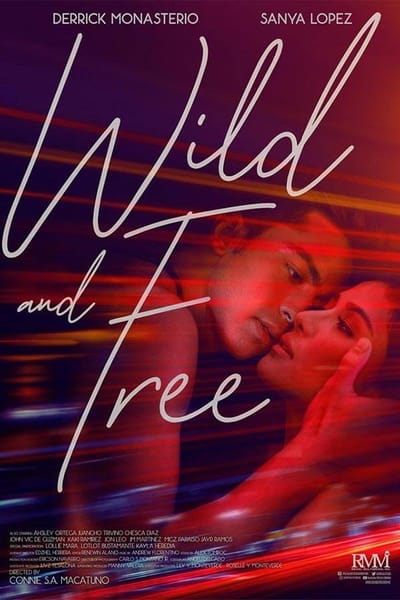 WILD AND FREE (2018)