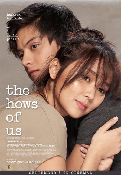 THE HOWS OF US (2018)