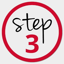 Last Step