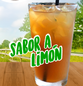 PANELA SABOR A LIMÓN