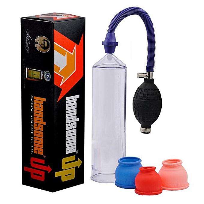 جهاز بمب يدوي