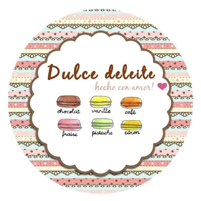 Dulce Deleite