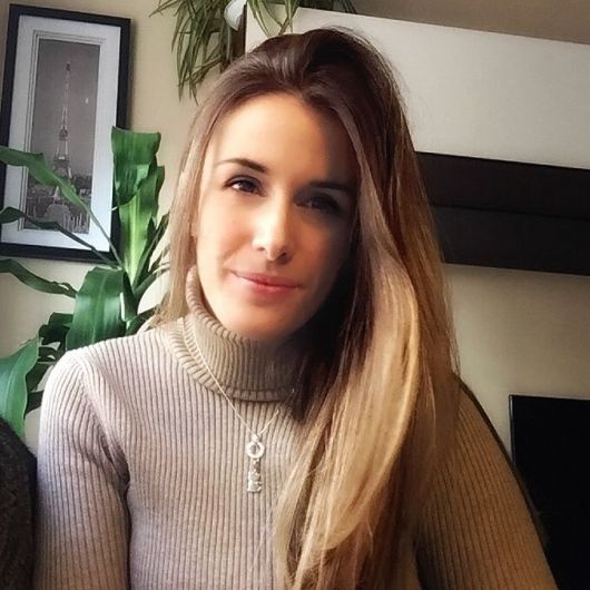 Sara Moreno Peláz