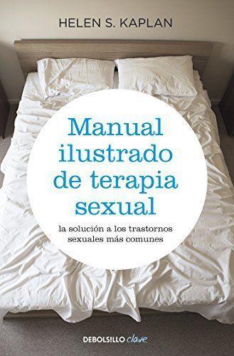 Manual ilustrado a la terapia sexual