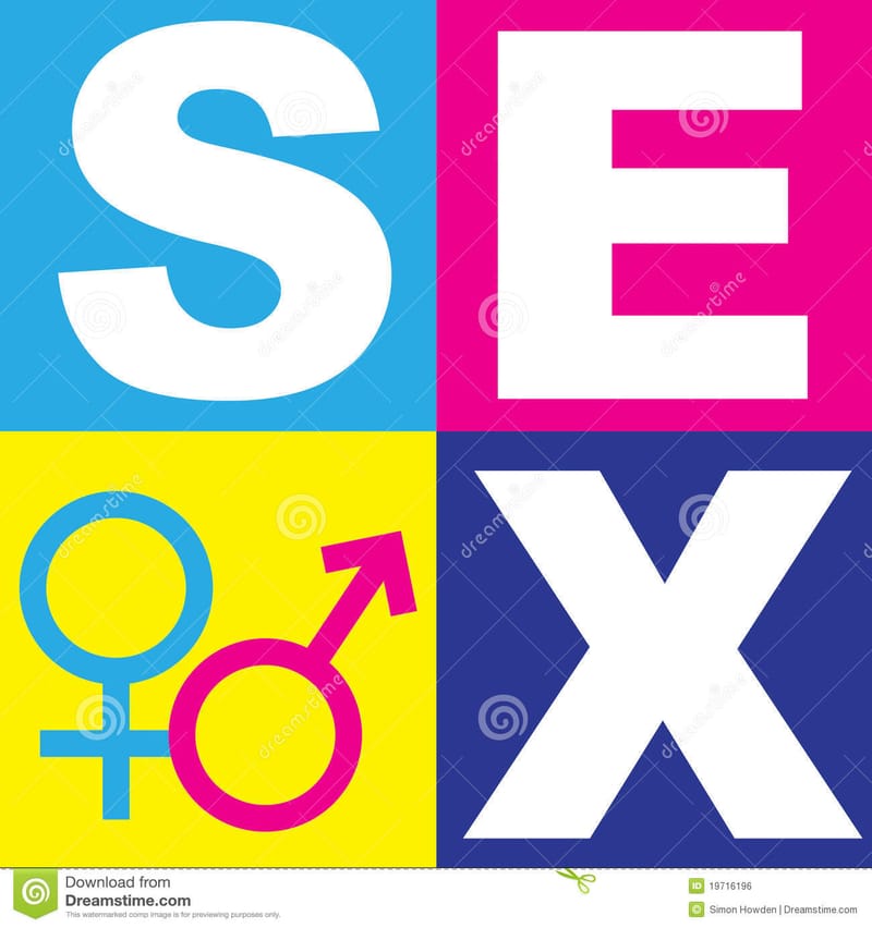 Test de compatibilidad sexual
