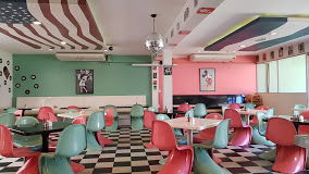 States Diner