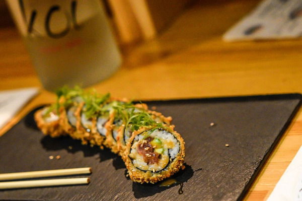 KOI Sushi