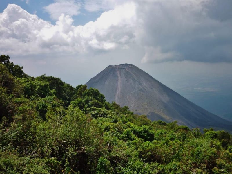 Parque Nacional Cerro Verde