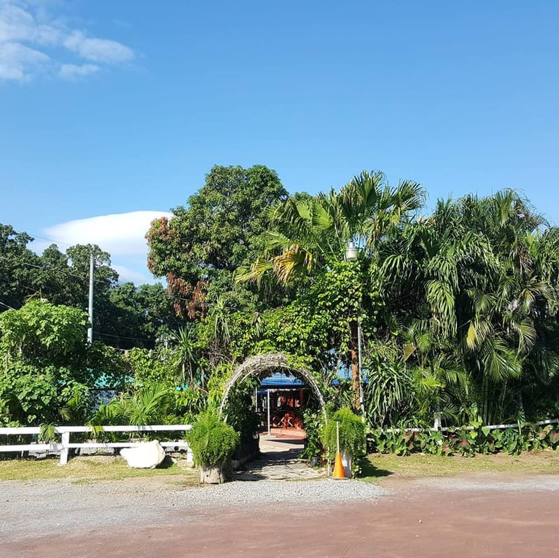 Restaurante El Izote