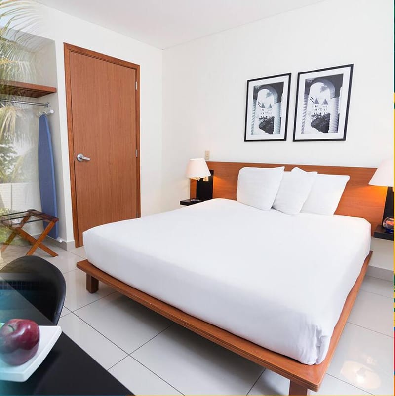 Hotel Comfort Inn