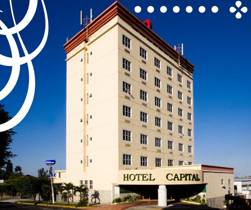 Hotel Capital