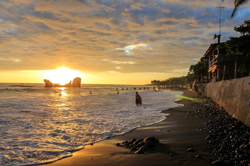 Playas