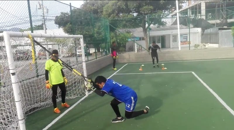 Fuerza funcional