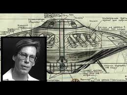 Bob Lazar