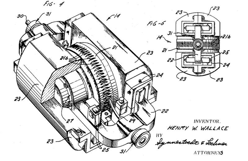 US-Patent 3,626,605, 1971