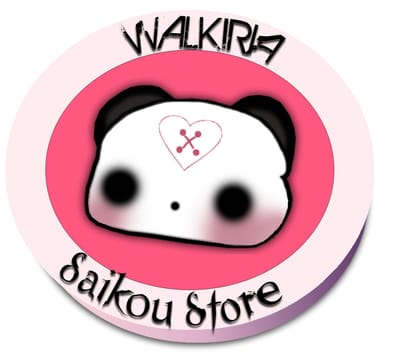 Walkiria Saikou Store