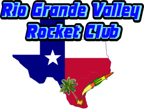 RGV ROCKET CLUB