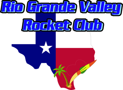 RGV Rocket Club Meeting Notes September 7, 2023