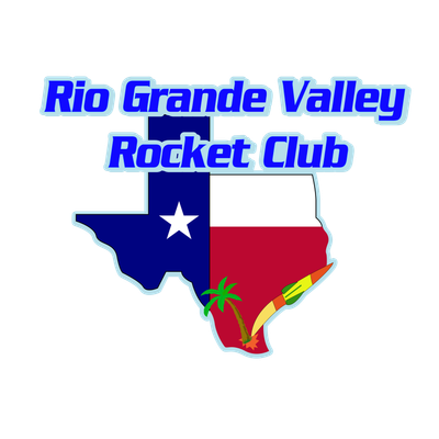 RGV Rocket Club Meeting Notes October 5, 2023
