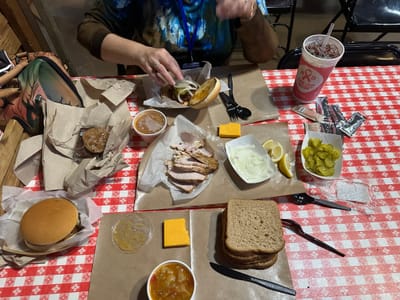 RGV Rocket Club April Meeting