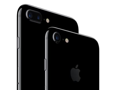 Iphone 7 & 7Plus