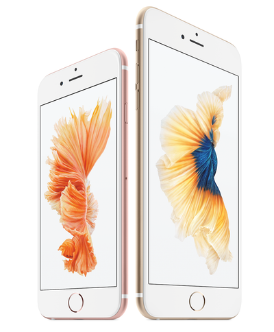 Iphone 6S