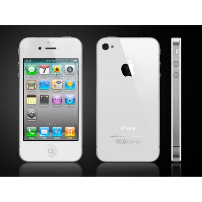 Iphone 4S