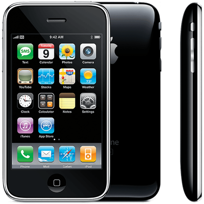Iphone 3G