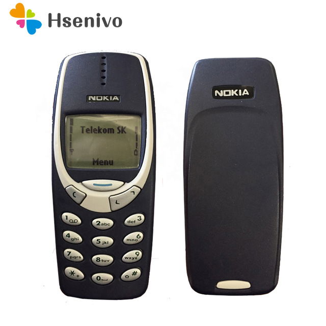 Nokia 3310