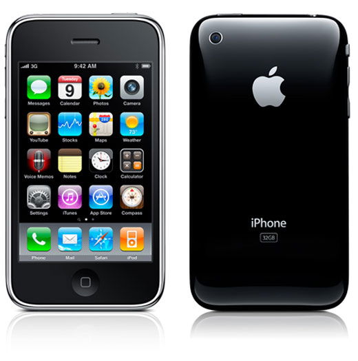 Iphone 3G