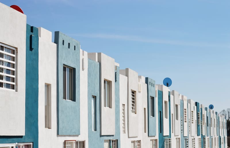 Affordable Housing and the Role of Local Artisans and Sustainable Building Materials.
