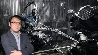 La obra maestra de Hidetaka Miyazaki
