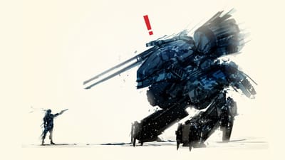 Metal Gear Solid: Una saga para el recuerdo.