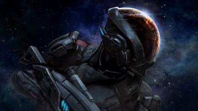 Mass Effect Andromeda: Un difícil comienzo.